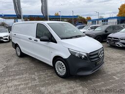 MERCEDES-BENZ Vito 116 d Kasten lang Klima Kamera Navi MBUX