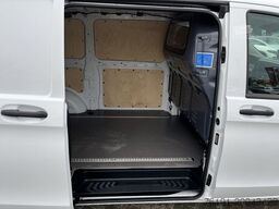MERCEDES-BENZ Vito 116 d Kasten lang Klima Kamera Navi MBUX