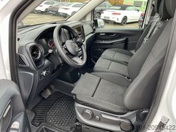 MERCEDES-BENZ Vito 116 d Kasten lang Klima Kamera Navi MBUX