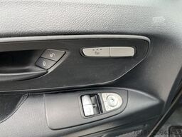 MERCEDES-BENZ Vito 116 d Kasten lang Klima Kamera Navi MBUX