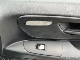 MERCEDES-BENZ Vito 116 d Kasten lang Klima Kamera Navi MBUX
