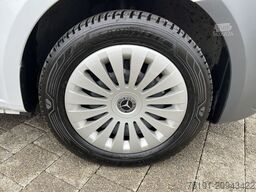 MERCEDES-BENZ Vito 116 d Kasten lang Klima Kamera Navi MBUX