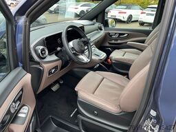 MERCEDES-BENZ V 300 d Exclusive lang 4MATIC AMG-LINE AHK 360°