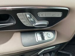 MERCEDES-BENZ V 300 d Exclusive lang 4MATIC AMG-LINE AHK 360°