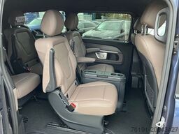 MERCEDES-BENZ V 300 d Exclusive lang 4MATIC AMG-LINE AHK 360°