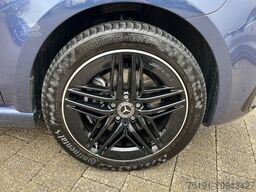 MERCEDES-BENZ V 300 d Exclusive lang 4MATIC AMG-LINE AHK 360°