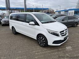 MERCEDES-BENZ V 300 d Avantgarde 4MATIC lang Tisch-Paket 360°