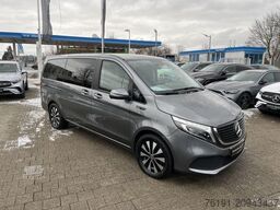 MERCEDES-BENZ EQV 300 Lang Pano-Dach 360° DISTRONIC LED Navi