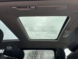 MERCEDES-BENZ EQV 300 Lang Pano-Dach 360° DISTRONIC LED Navi