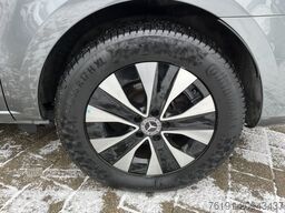 MERCEDES-BENZ EQV 300 Lang Pano-Dach 360° DISTRONIC LED Navi