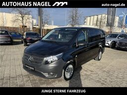 MERCEDES-BENZ Vito 116 d Tourer Pro lang 4x4 Navi R-Kamera SHZ