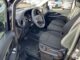 MERCEDES-BENZ Vito 116 d Tourer Pro lang 4x4 Navi R-Kamera SHZ