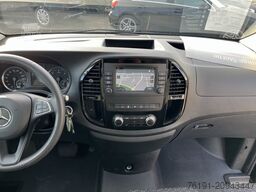 MERCEDES-BENZ Vito 116 d Tourer Pro lang 4x4 Navi R-Kamera SHZ