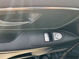 MERCEDES-BENZ Vito 116 d Tourer Pro lang 4x4 Navi R-Kamera SHZ