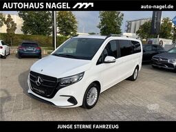 MERCEDES-BENZ V 220 d Style Extralang DISTRONIC AHK 360° MBUX