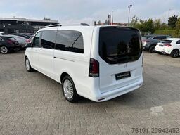 MERCEDES-BENZ V 220 d Style Extralang DISTRONIC AHK 360° MBUX