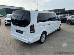 MERCEDES-BENZ V 220 d Style Extralang DISTRONIC AHK 360° MBUX