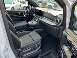 MERCEDES-BENZ V 220 d Style Extralang DISTRONIC AHK 360° MBUX