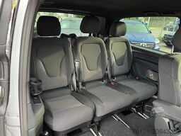 MERCEDES-BENZ V 220 d Style Extralang DISTRONIC AHK 360° MBUX