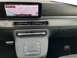 MERCEDES-BENZ V 220 d Style Extralang DISTRONIC AHK 360° MBUX