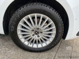 MERCEDES-BENZ V 220 d Style Extralang DISTRONIC AHK 360° MBUX
