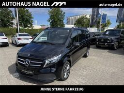 MERCEDES-BENZ V 300 d Avantgarde Extralang AIRMATIC Standheizg