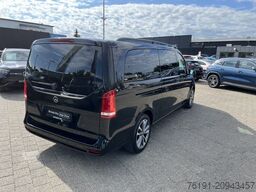 MERCEDES-BENZ V 300 d Avantgarde Extralang AIRMATIC Standheizg