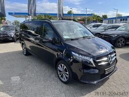 MERCEDES-BENZ V 300 d Avantgarde Extralang AIRMATIC Standheizg