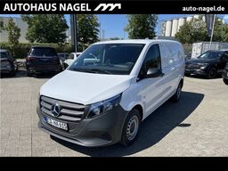 MERCEDES-BENZ Vito 110 CDI Kasten Kompakt AHK Klima MBUX+DAB