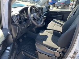 MERCEDES-BENZ Vito 110 CDI Kasten Kompakt AHK Klima MBUX+DAB