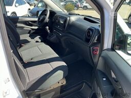 MERCEDES-BENZ Vito 110 CDI Kasten Kompakt AHK Klima MBUX+DAB