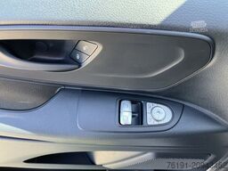 MERCEDES-BENZ Vito 110 CDI Kasten Kompakt AHK Klima MBUX+DAB