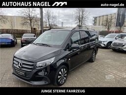 MERCEDES-BENZ Vito 119 d Tourer SELECT lang 4x4 Standhzg. AHK