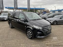 MERCEDES-BENZ Vito 119 d Tourer SELECT lang 4x4 Standhzg. AHK