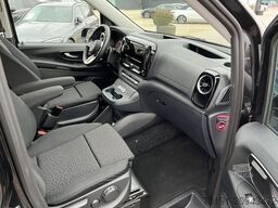 MERCEDES-BENZ Vito 119 d Tourer SELECT lang 4x4 Standhzg. AHK