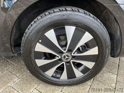 MERCEDES-BENZ Vito 119 d Tourer SELECT lang 4x4 Standhzg. AHK