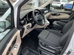 MERCEDES-BENZ V 220 d Marco Polo EDITION AHK Kamera LED Navi