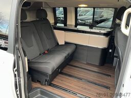 MERCEDES-BENZ V 220 d Marco Polo EDITION AHK Kamera LED Navi