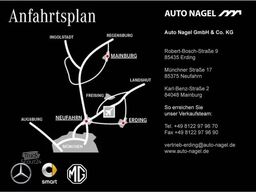 MERCEDES-BENZ V 220 d Marco Polo EDITION AHK Kamera LED Navi