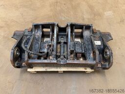 Eurosteel HK HHD / DL300-5