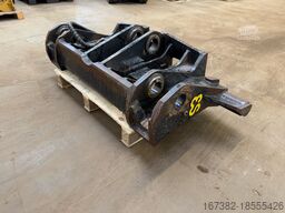 Eurosteel HK HHD / DL300-5