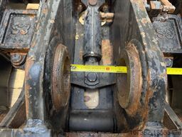 Eurosteel HK HHD / DL300-5