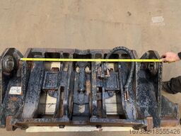 Eurosteel HK HHD / DL300-5