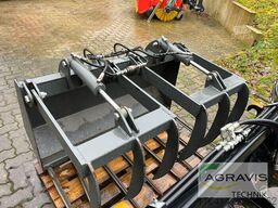 Weidemann WEIDEMANN KROKODILGEBISS