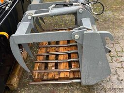 Weidemann WEIDEMANN KROKODILGEBISS