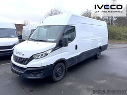 IVECO 35S14HA8 V/P, LED, Fahrersitz gefedert
