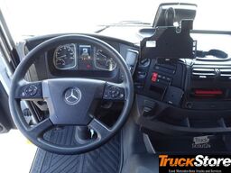 Mercedes-Benz Atego 1524 LL
