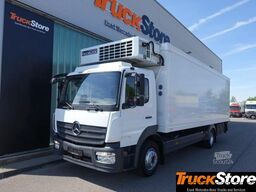 Mercedes-Benz Atego 1524 LL