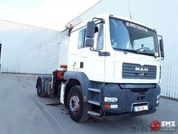 Man TGA 18.350 manual Top condition FR