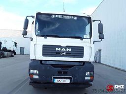 Man TGA 18.350 manual Top condition FR